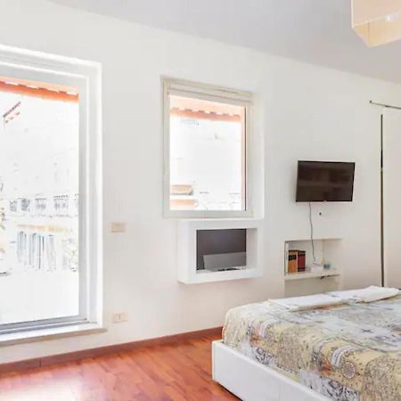 Terrazzo Frattina Daire Roma Dış mekan fotoğraf