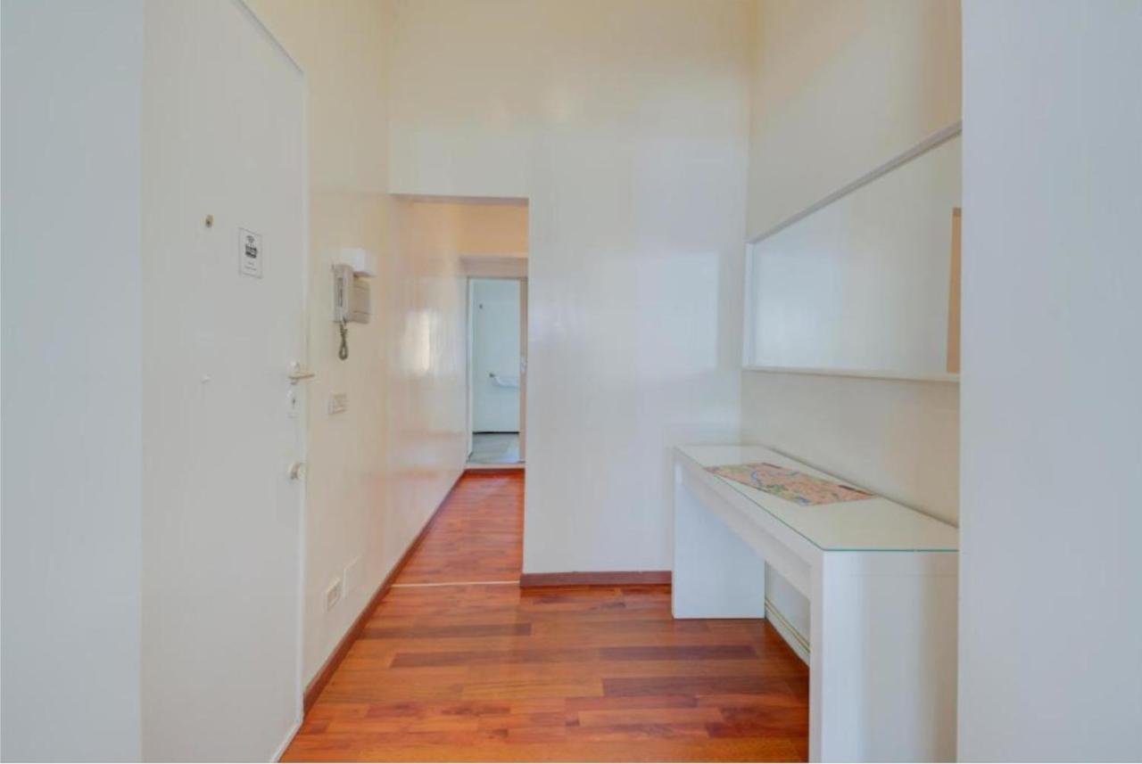Terrazzo Frattina Daire Roma Dış mekan fotoğraf