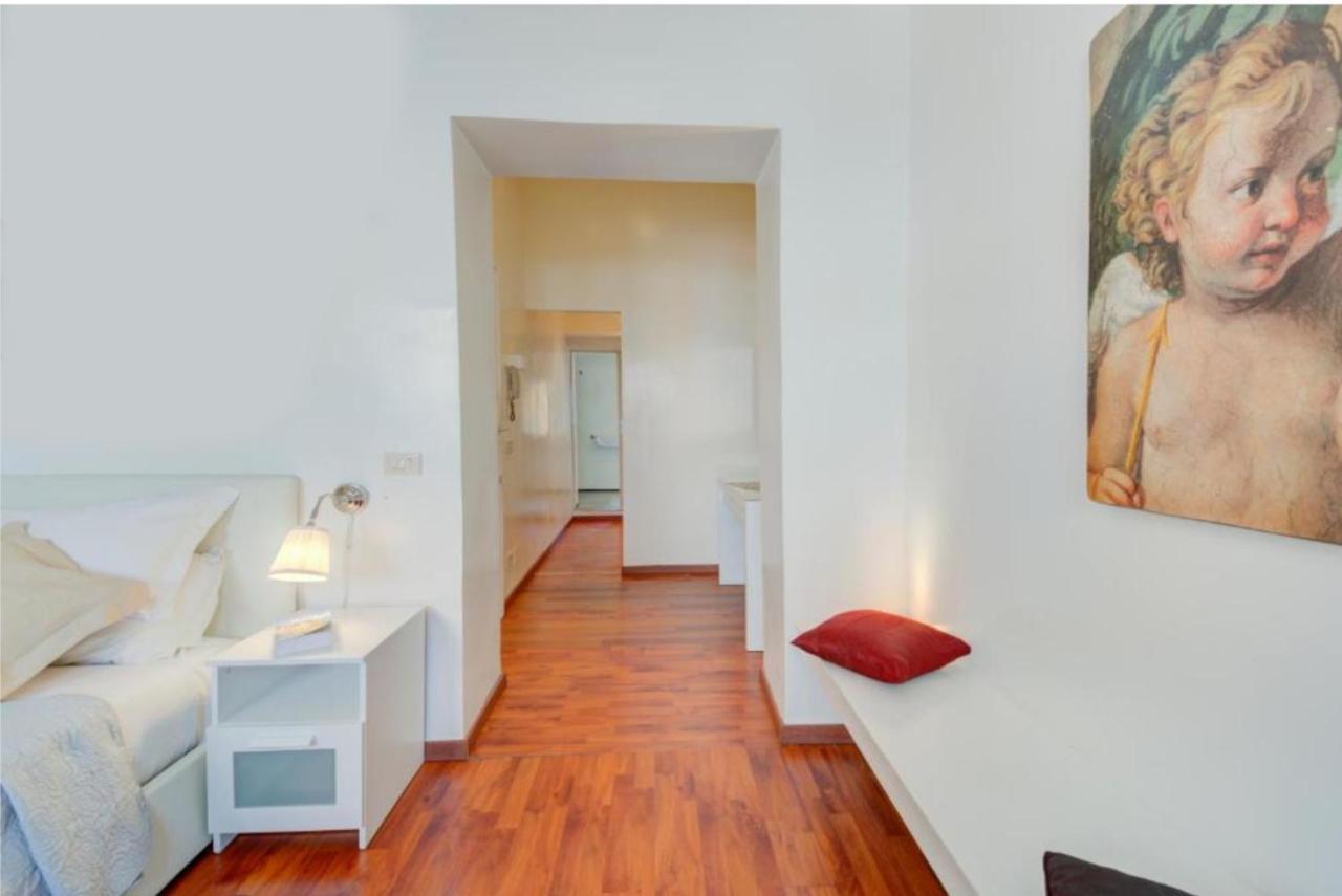 Terrazzo Frattina Daire Roma Dış mekan fotoğraf