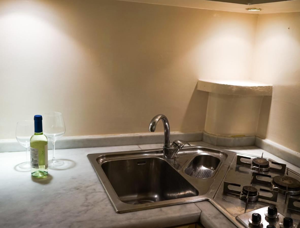 Terrazzo Frattina Daire Roma Dış mekan fotoğraf