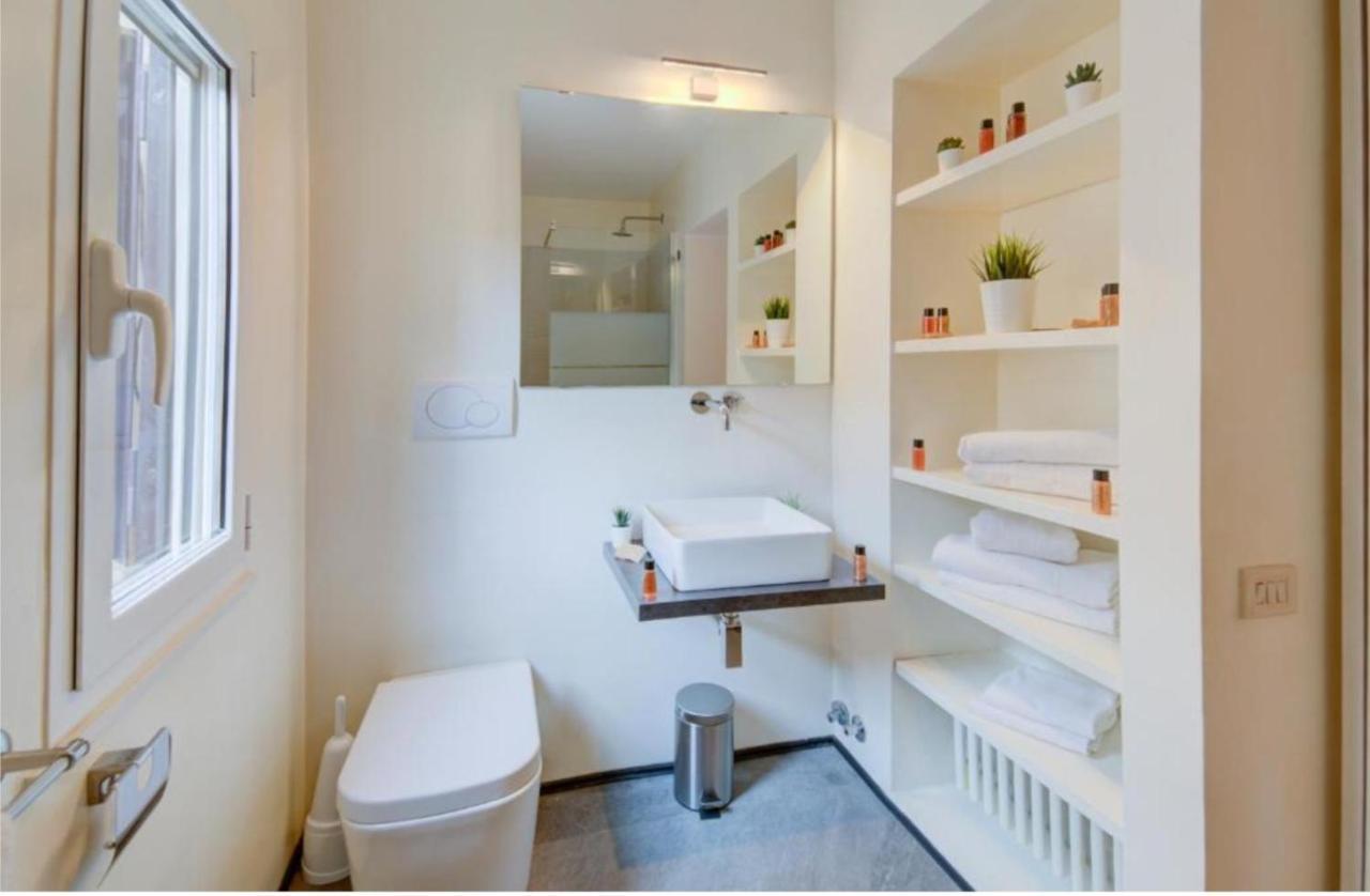 Terrazzo Frattina Daire Roma Dış mekan fotoğraf